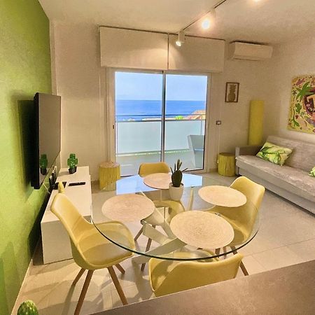 Tropical Rest Apartment Бахамар Екстер'єр фото